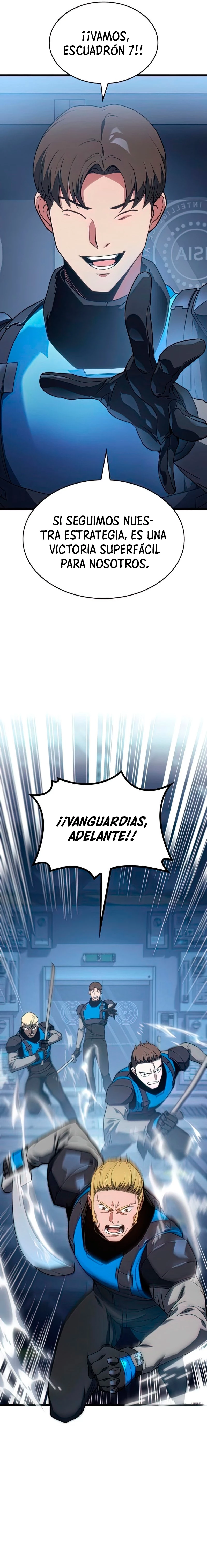 Asesino de Dragones capítulo 17, página 3