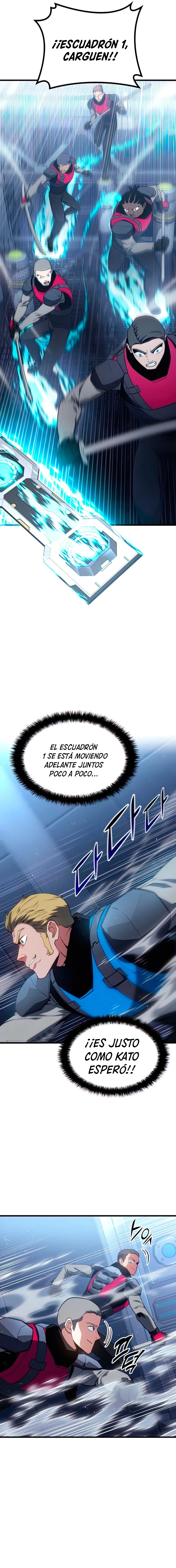 Asesino de Dragones capítulo 17, página 4