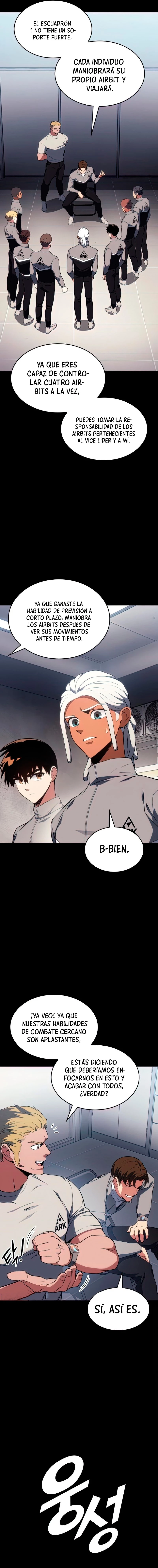 Asesino de Dragones capítulo 17, página 8