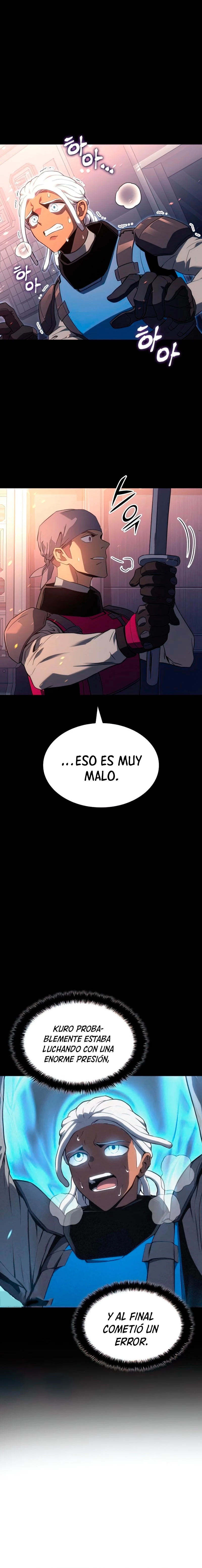 Asesino de Dragones capítulo 17, página 21