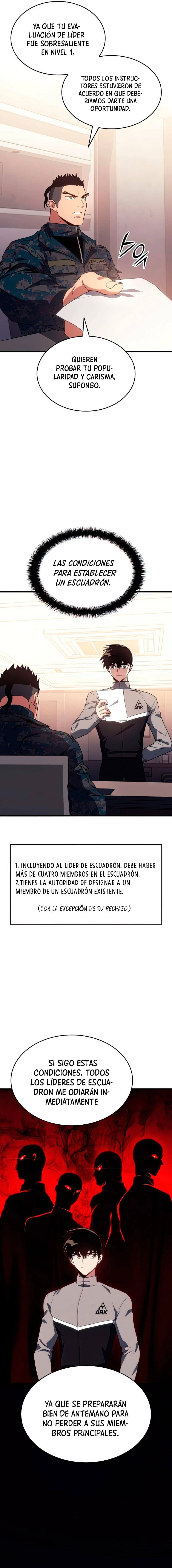 Asesino de Dragones capítulo 17, página 24