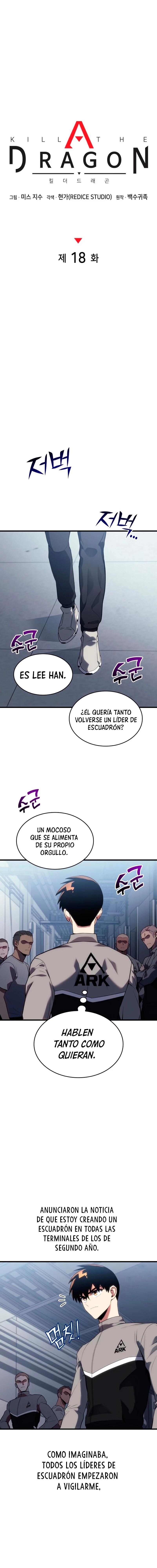 Asesino de Dragones capítulo 18, página 6