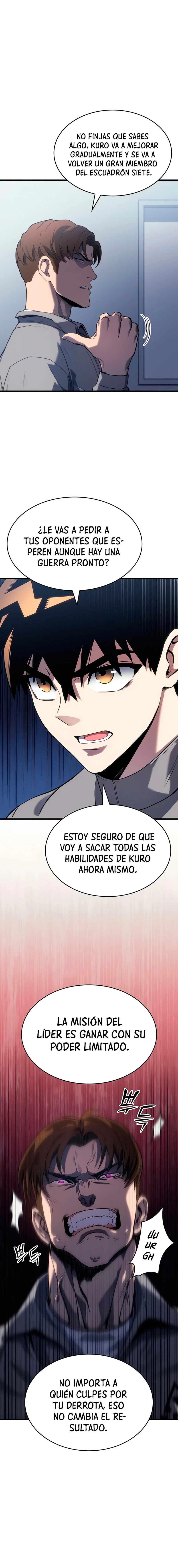 Asesino de Dragones capítulo 18, página 8