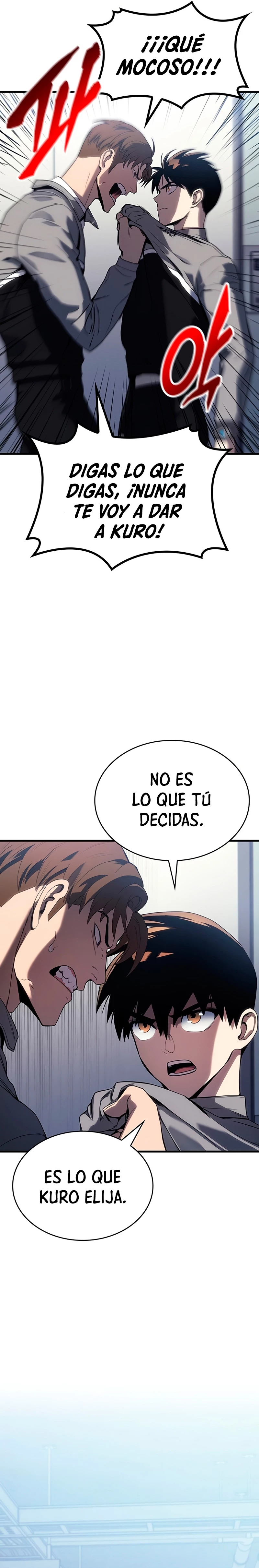 Asesino de Dragones capítulo 18, página 9
