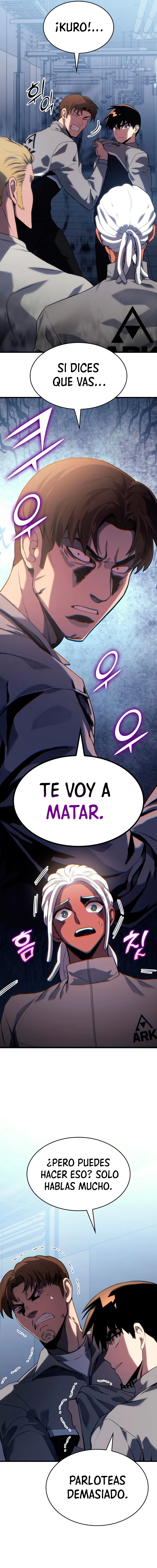 Asesino de Dragones capítulo 18, página 10