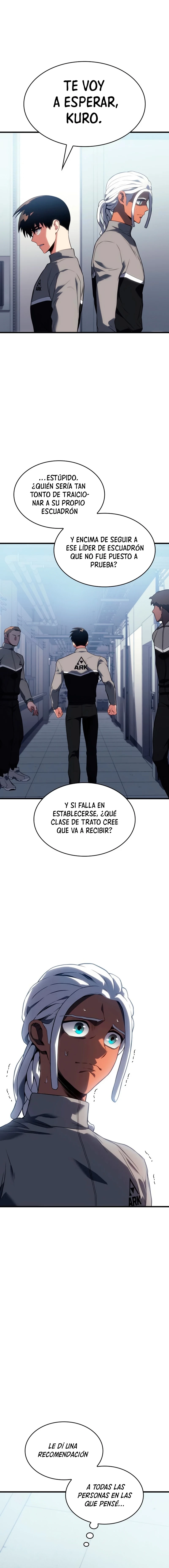 Asesino de Dragones capítulo 18, página 12