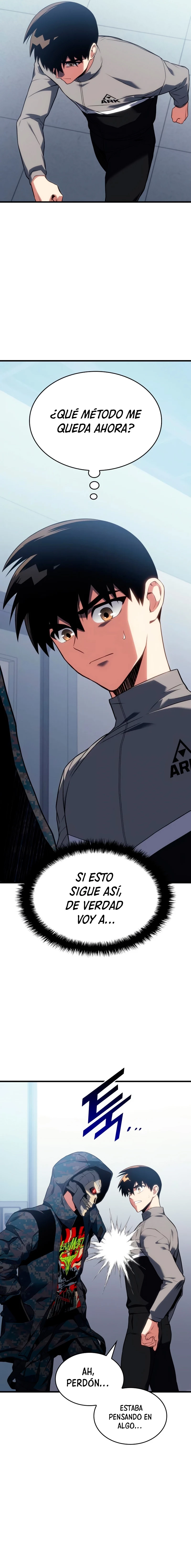 Asesino de Dragones capítulo 18, página 13