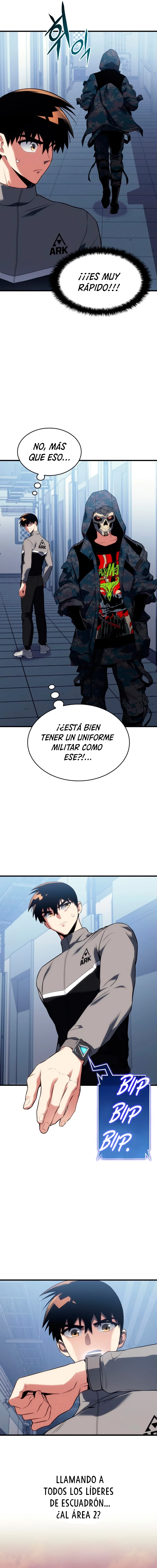 Asesino de Dragones capítulo 18, página 14