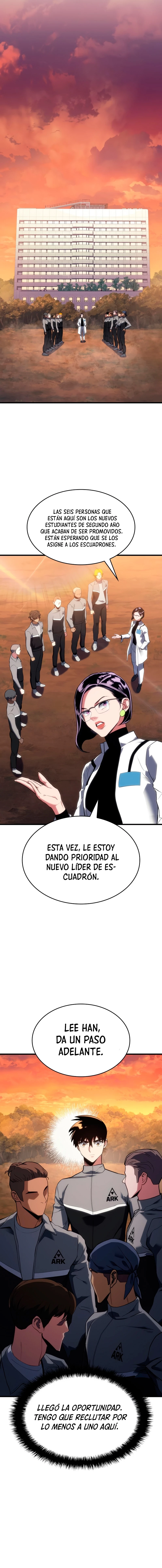 Asesino de Dragones capítulo 18, página 15