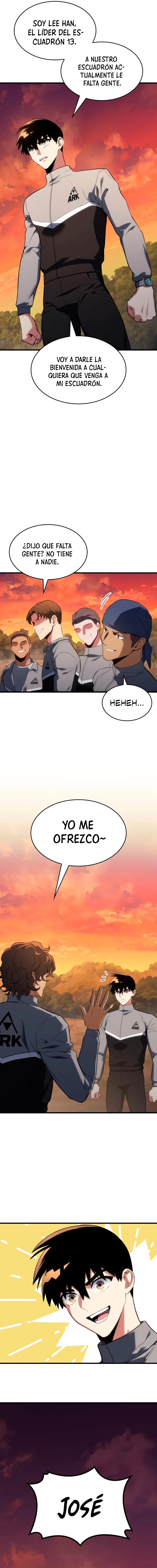 Asesino de Dragones capítulo 18, página 16