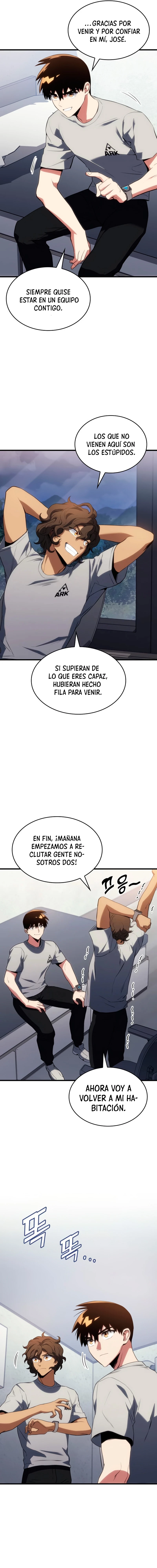 Asesino de Dragones capítulo 18, página 18
