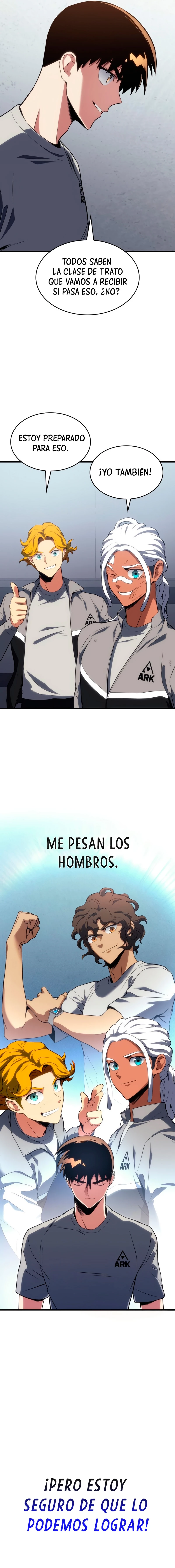 Asesino de Dragones capítulo 18, página 22