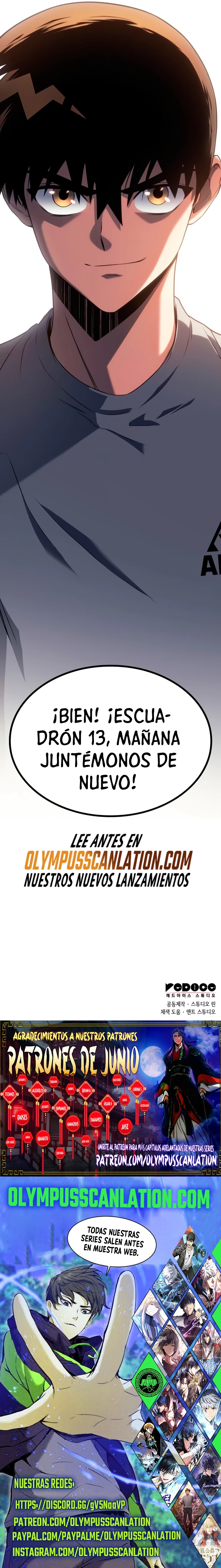 Asesino de Dragones capítulo 18, página 23