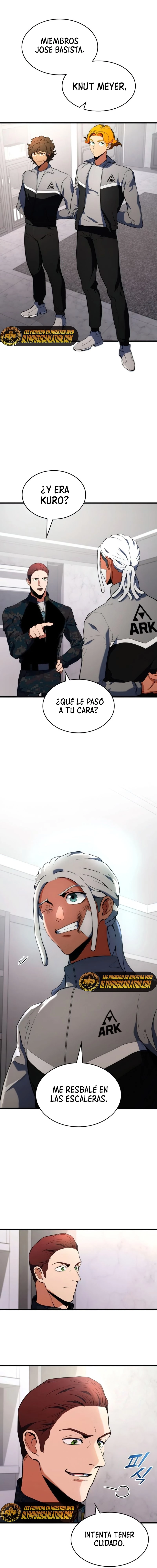 Asesino de Dragones capítulo 19, página 2