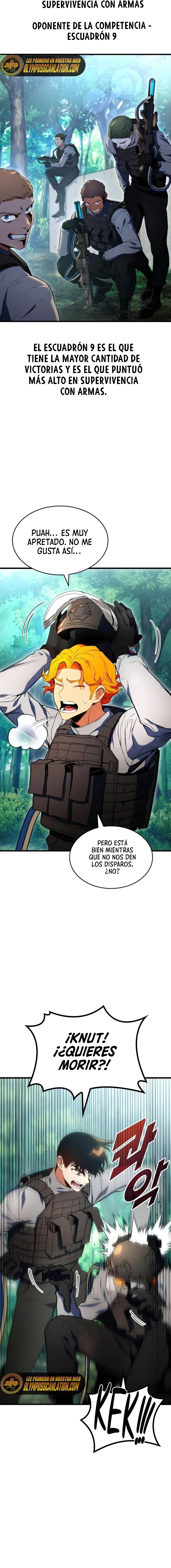 Asesino de Dragones capítulo 19, página 4