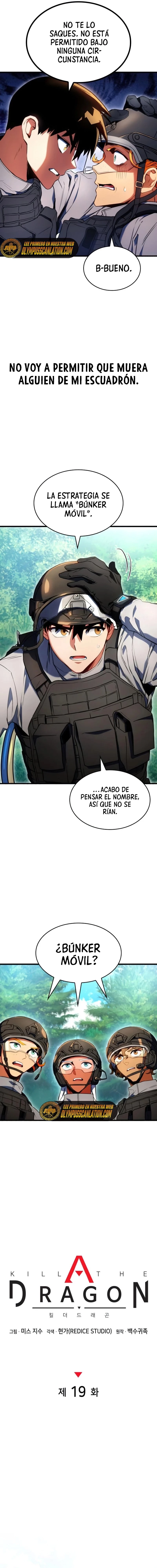Asesino de Dragones capítulo 19, página 5