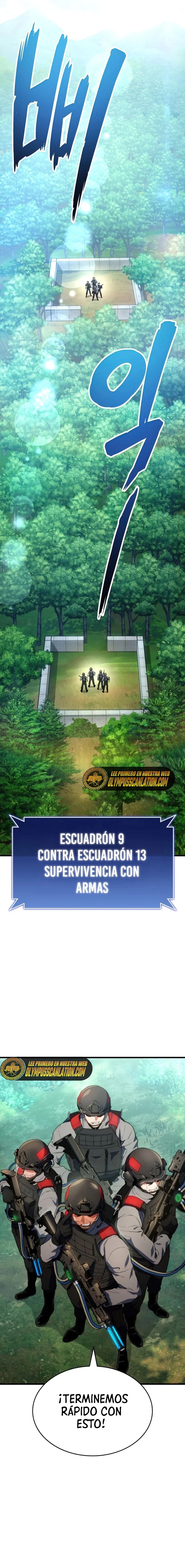 Asesino de Dragones capítulo 19, página 6