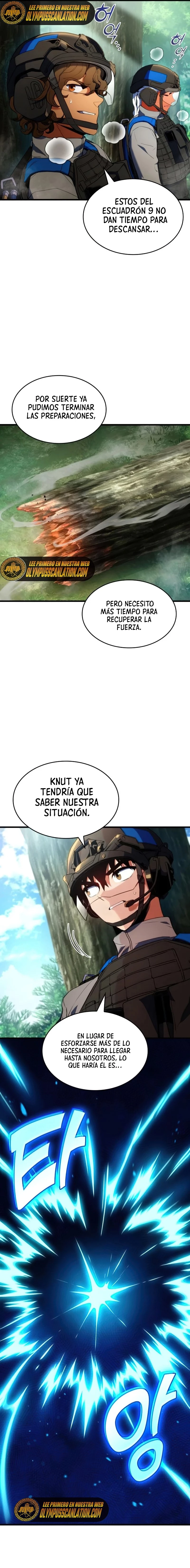 Asesino de Dragones capítulo 19, página 10