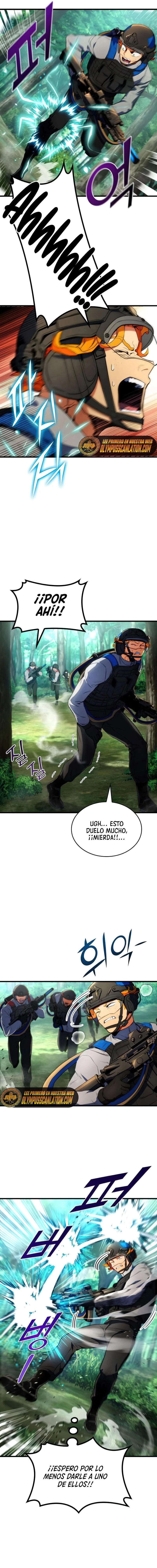Asesino de Dragones capítulo 19, página 11