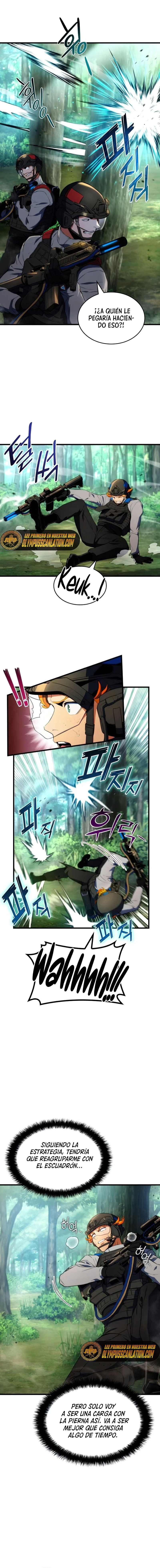 Asesino de Dragones capítulo 19, página 12