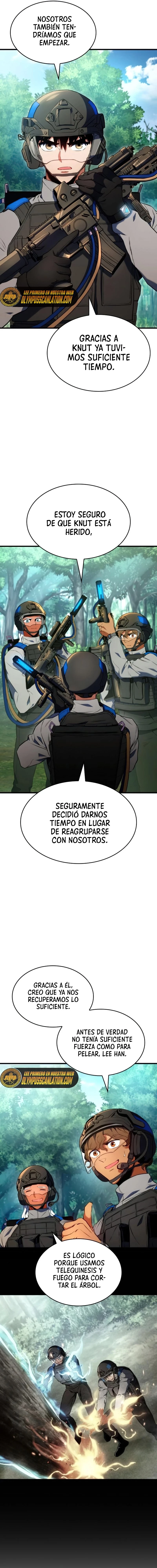Asesino de Dragones capítulo 19, página 14