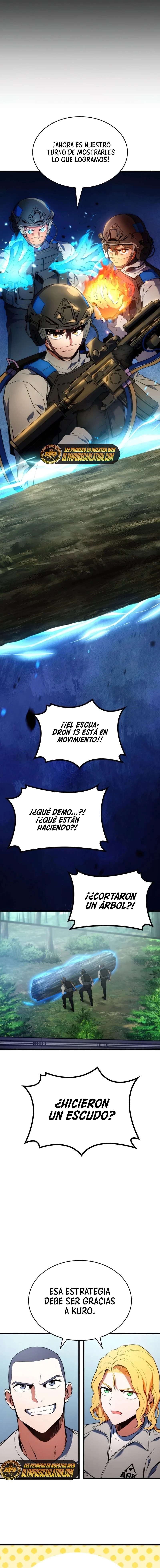 Asesino de Dragones capítulo 19, página 15