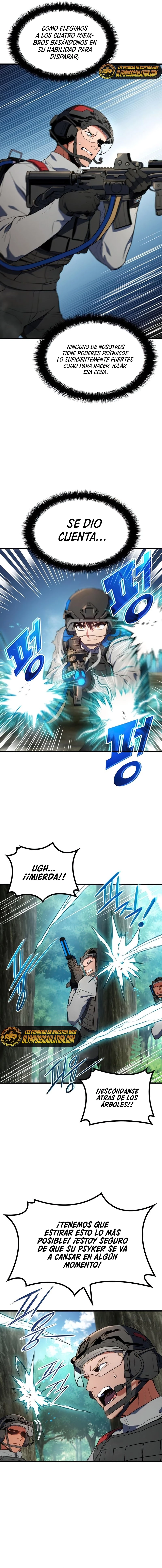 Asesino de Dragones capítulo 19, página 18