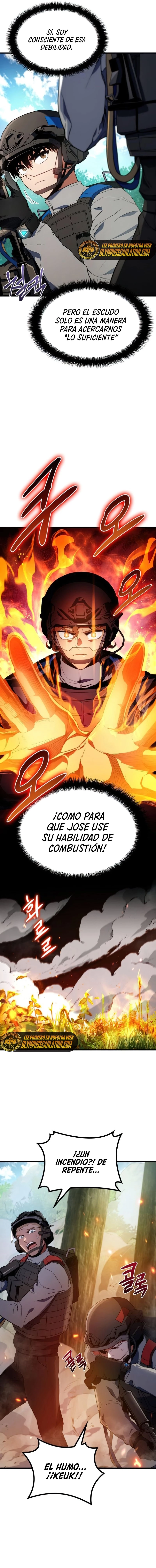 Asesino de Dragones capítulo 19, página 19