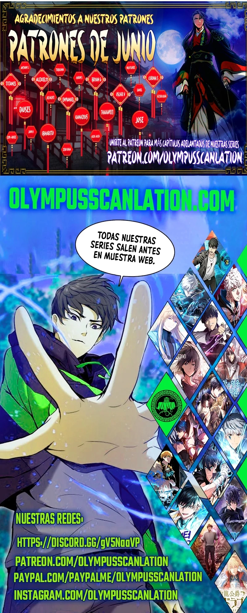 Asesino de Dragones capítulo 19, página 24