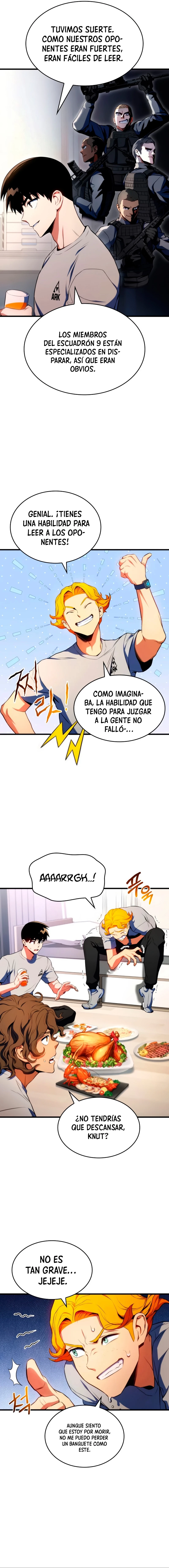 Asesino de Dragones capítulo 20, página 3
