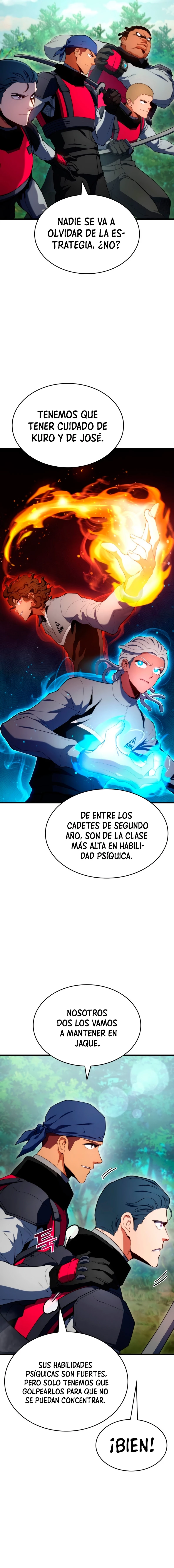 Asesino de Dragones capítulo 20, página 7