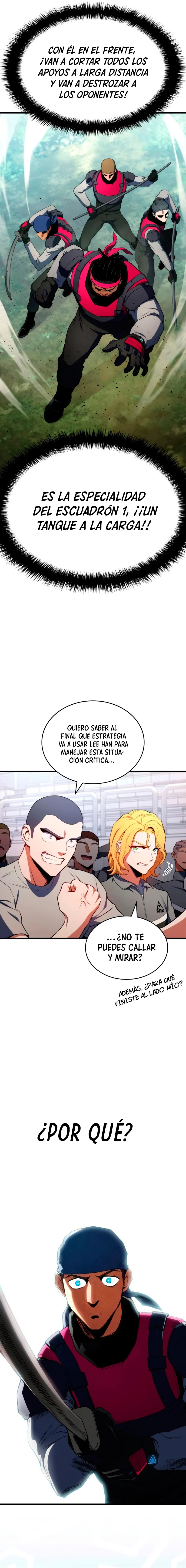 Asesino de Dragones capítulo 20, página 9