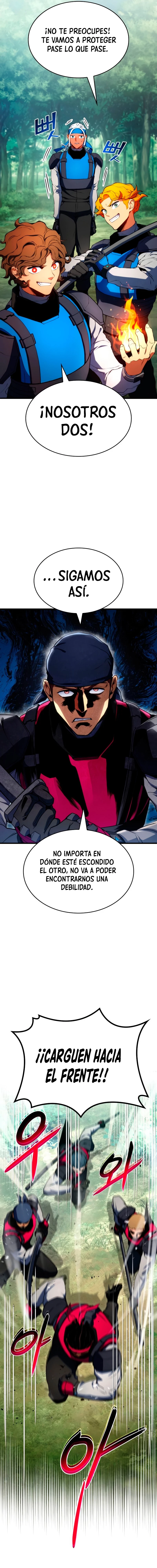 Asesino de Dragones capítulo 20, página 11