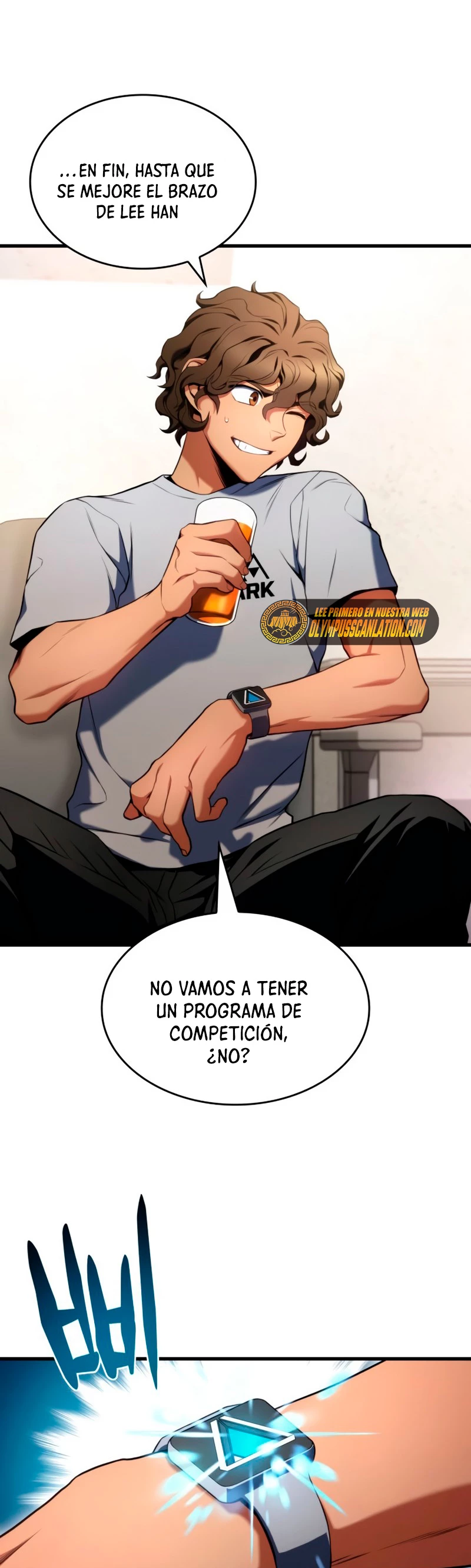 Asesino de Dragones capítulo 21, página 13