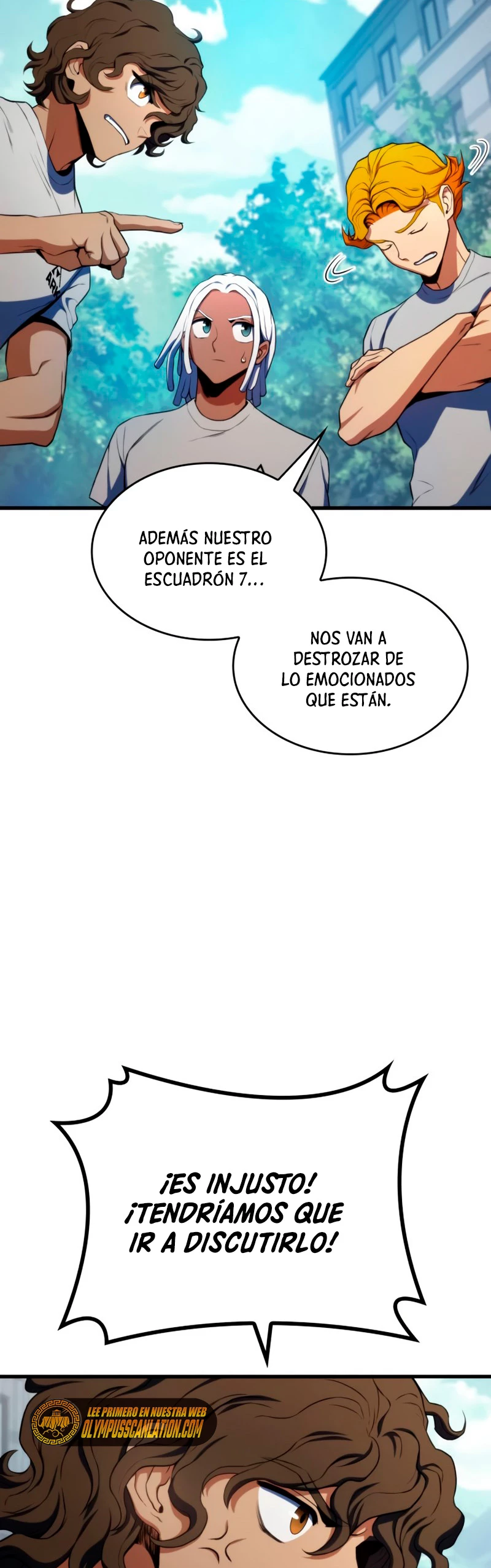 Asesino de Dragones capítulo 21, página 22