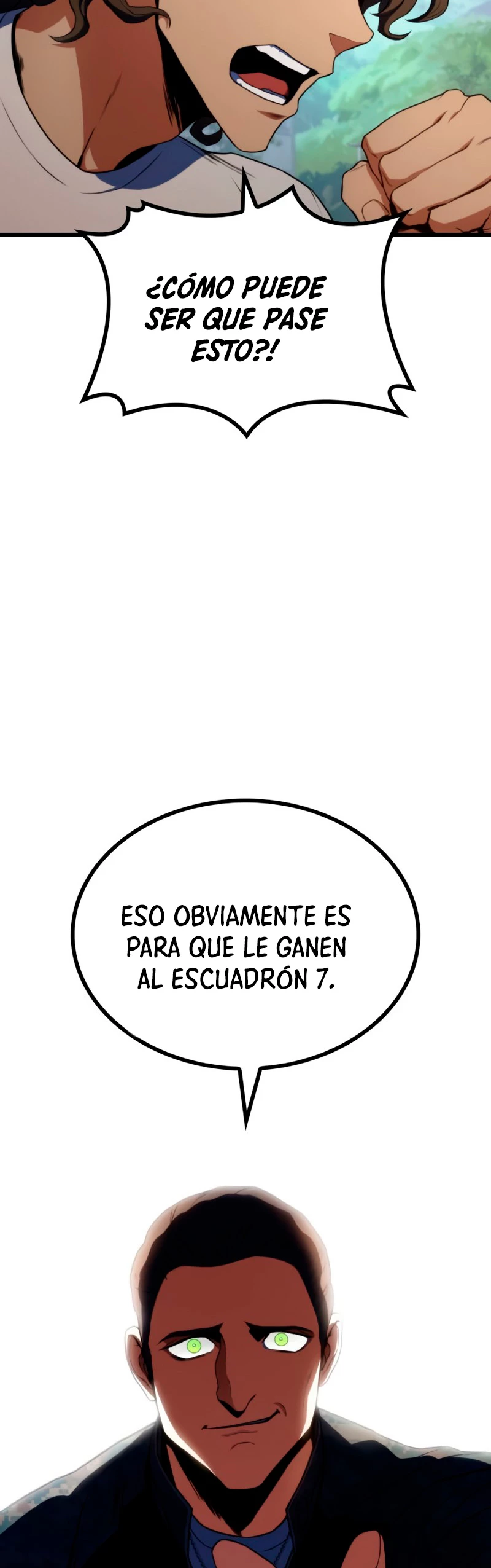 Asesino de Dragones capítulo 21, página 23
