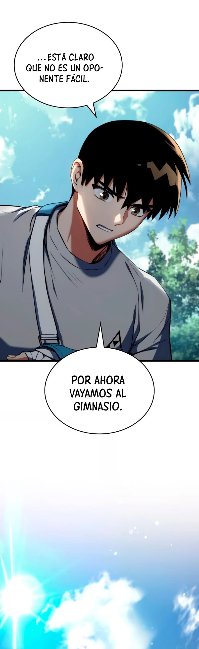 Asesino de Dragones capítulo 21, página 37