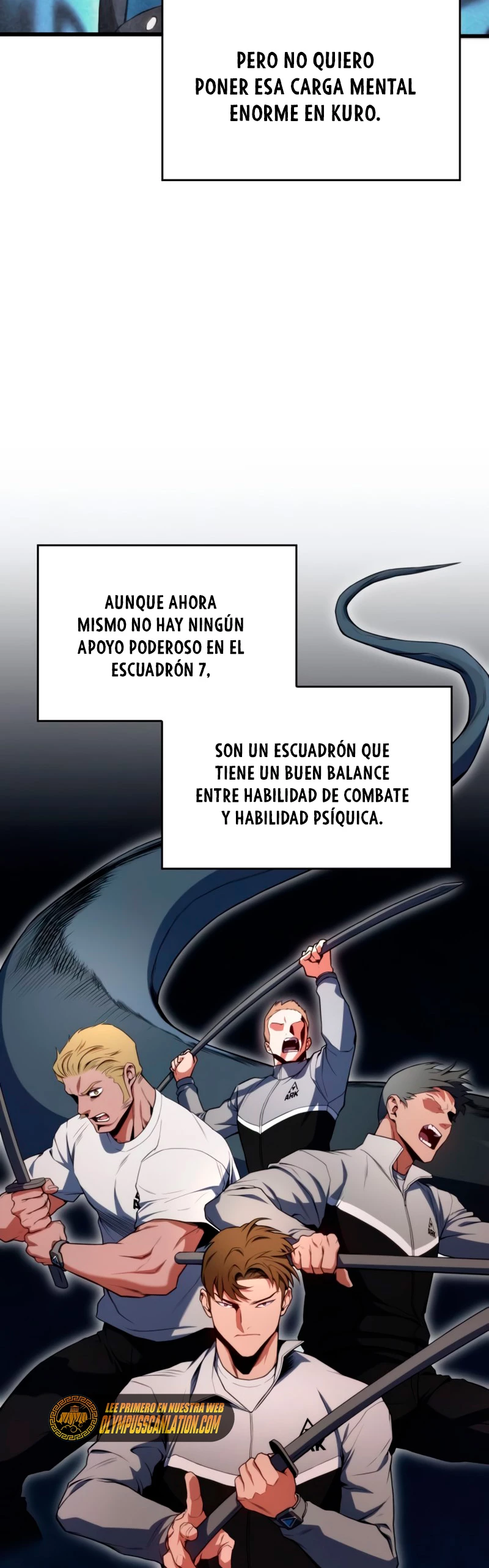 Asesino de Dragones capítulo 21, página 44