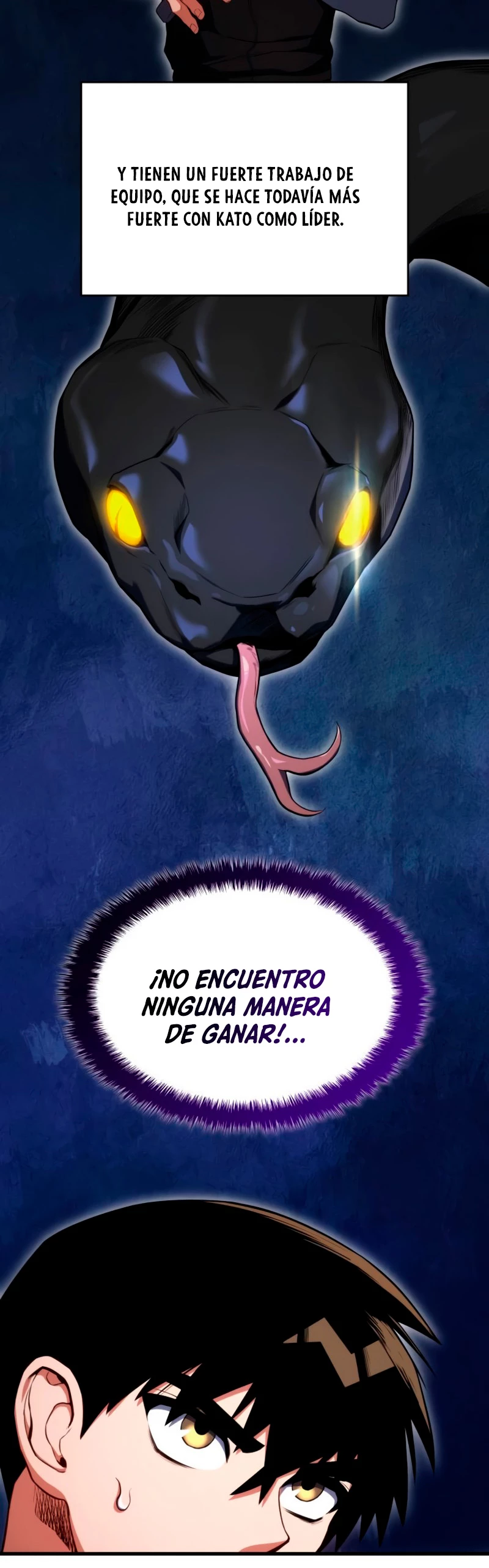 Asesino de Dragones capítulo 21, página 45