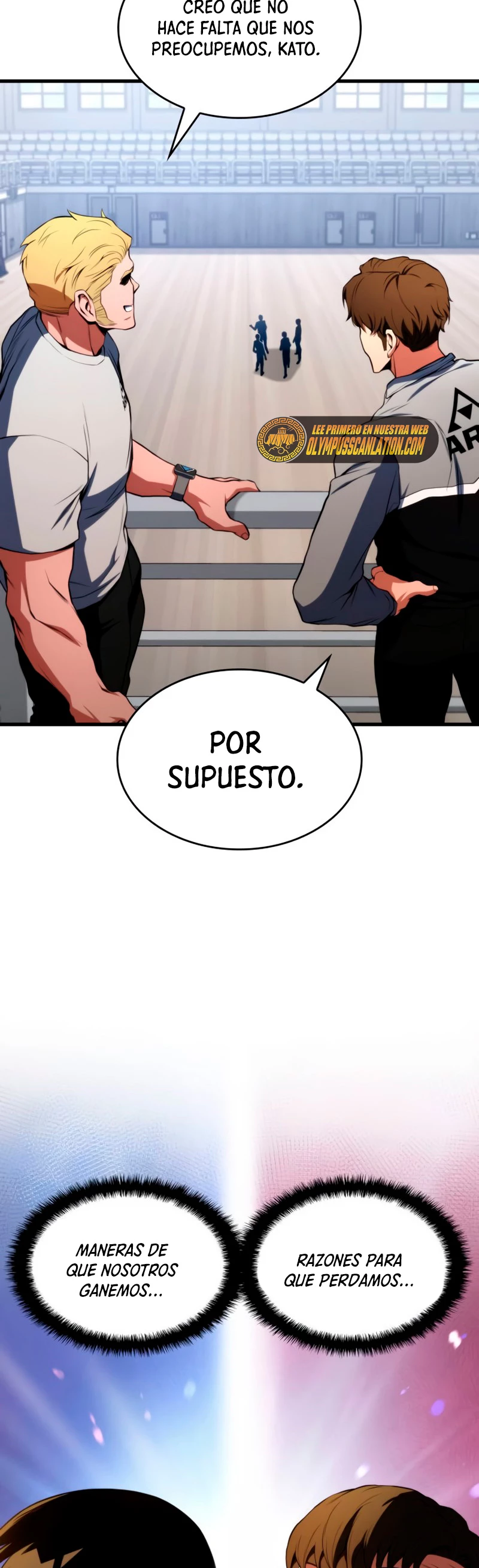 Asesino de Dragones capítulo 21, página 51