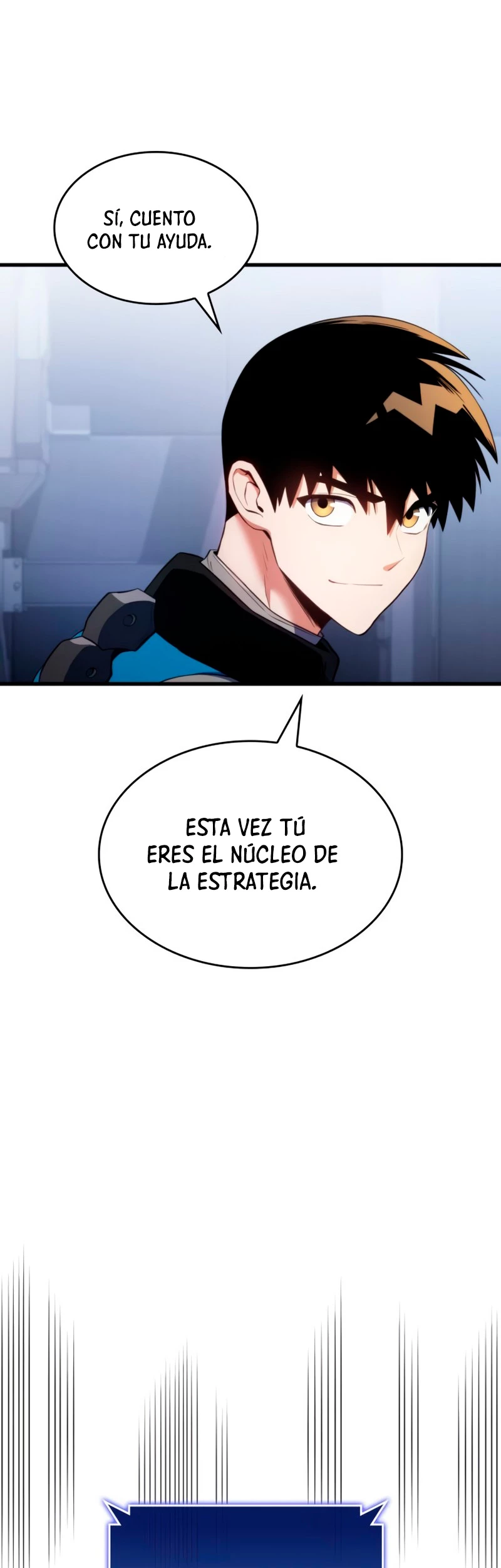 Asesino de Dragones capítulo 21, página 62