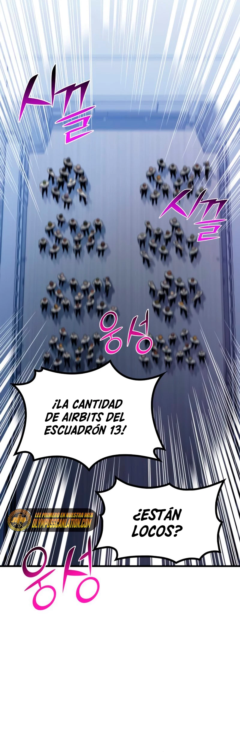 Asesino de Dragones capítulo 21, página 65