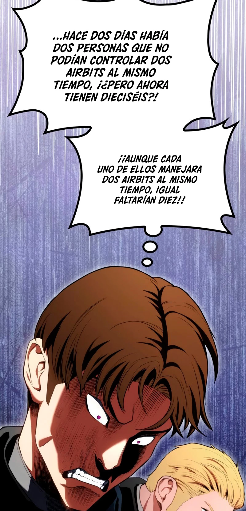 Asesino de Dragones capítulo 21, página 70
