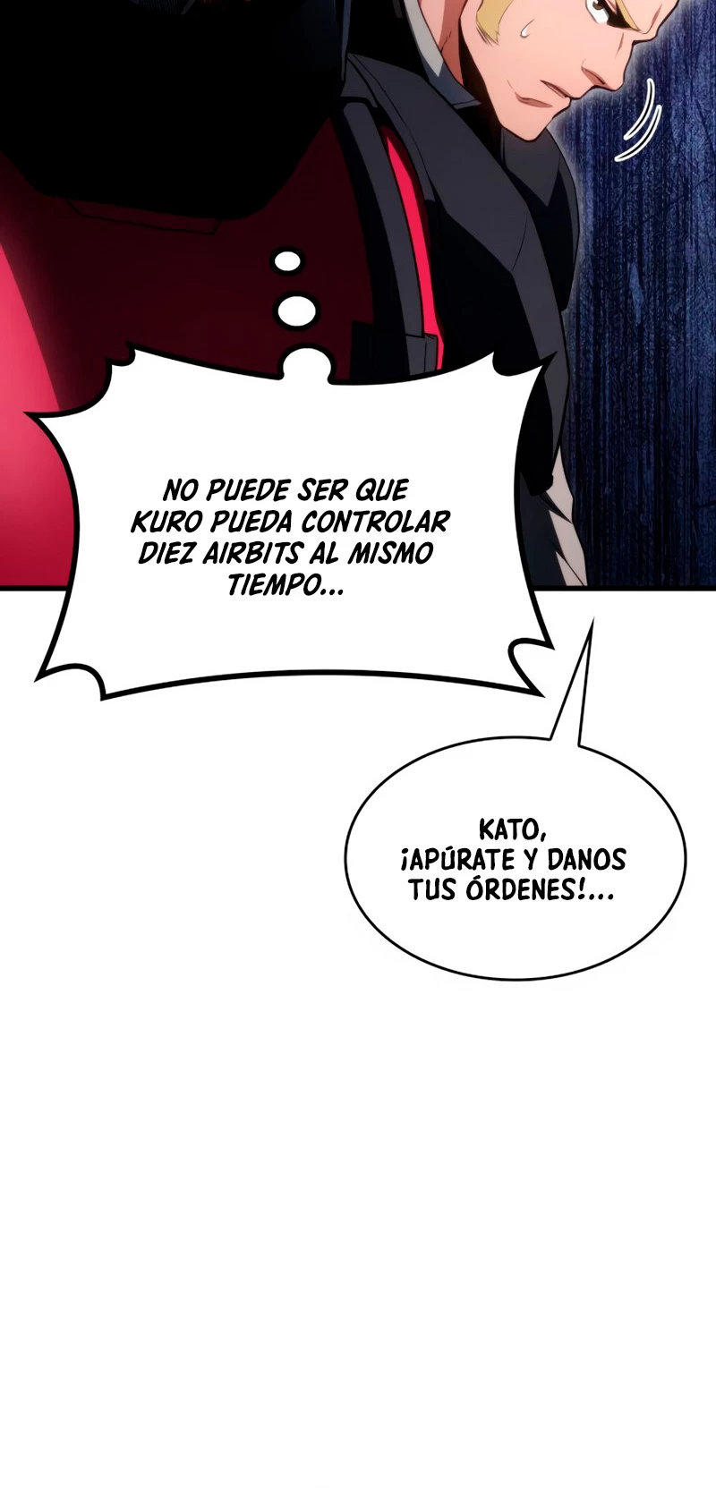 Asesino de Dragones capítulo 21, página 71