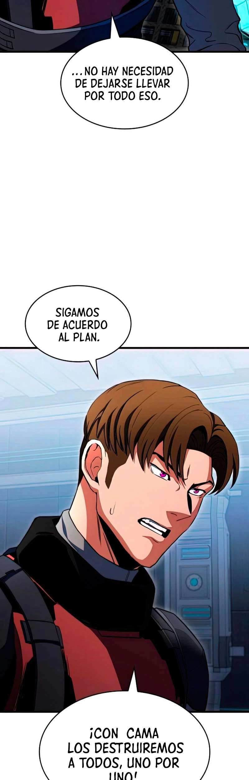 Asesino de Dragones capítulo 22, página 4