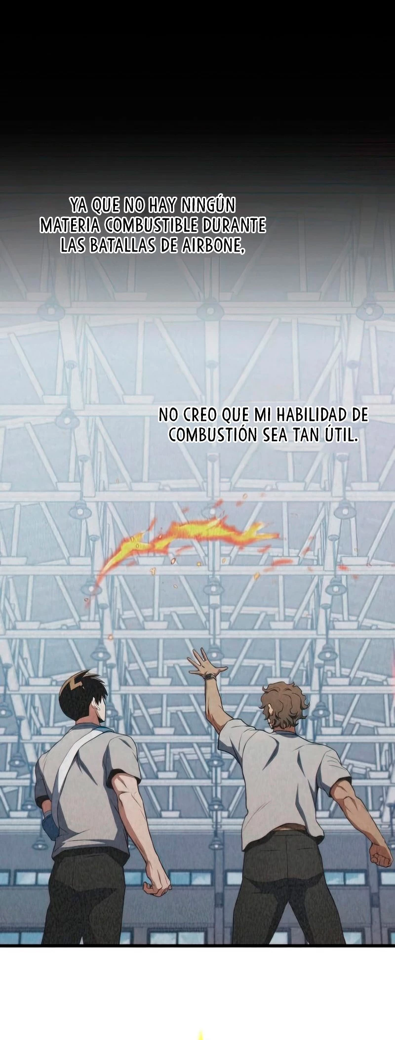Asesino de Dragones capítulo 22, página 16