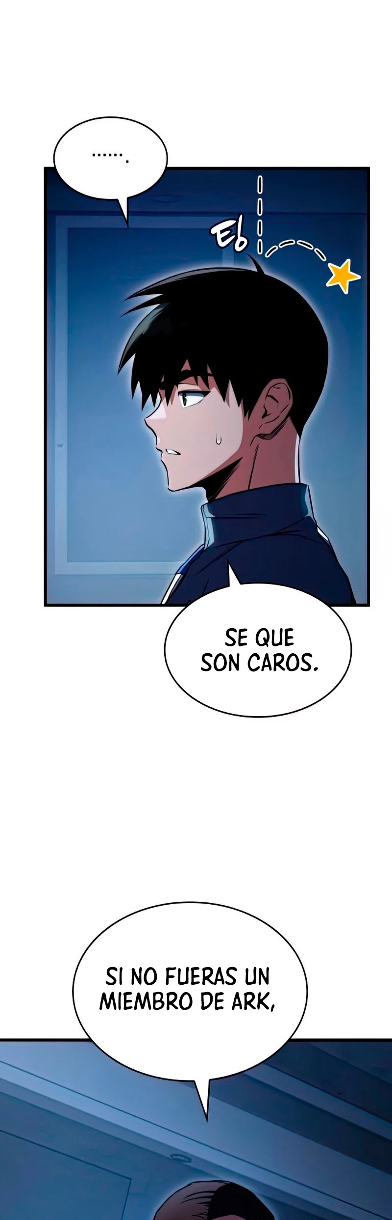 Asesino de Dragones capítulo 22, página 36