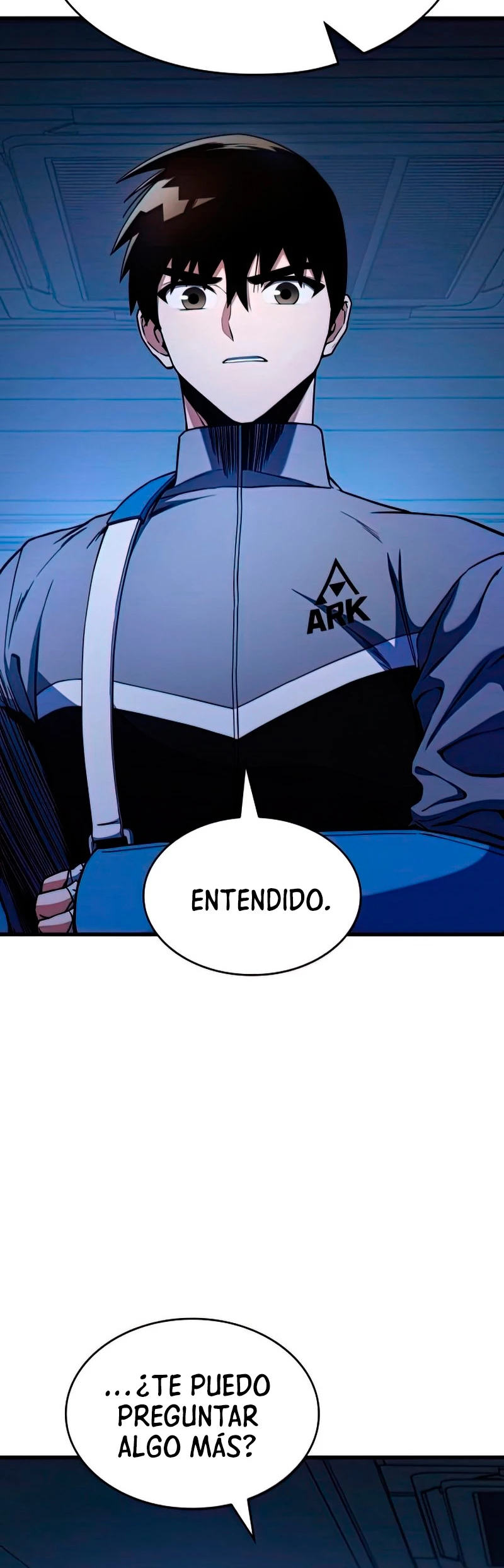 Asesino de Dragones capítulo 22, página 40