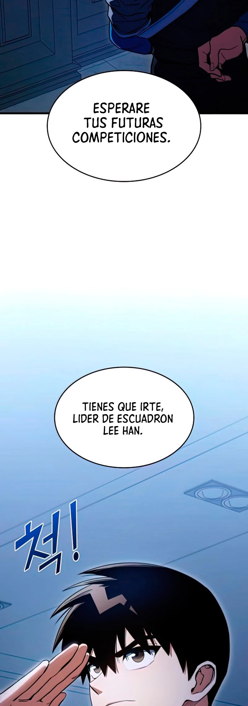 Asesino de Dragones capítulo 22, página 46