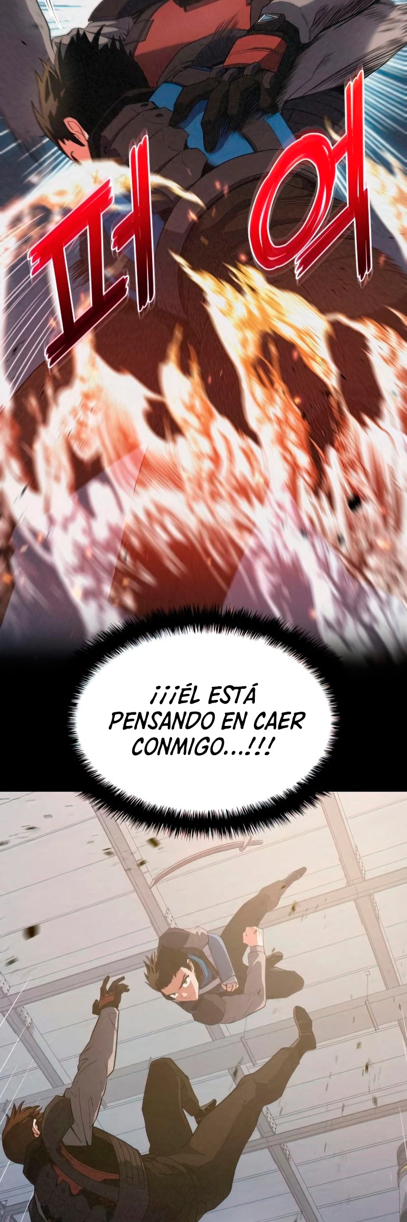 Asesino de Dragones capítulo 22, página 54